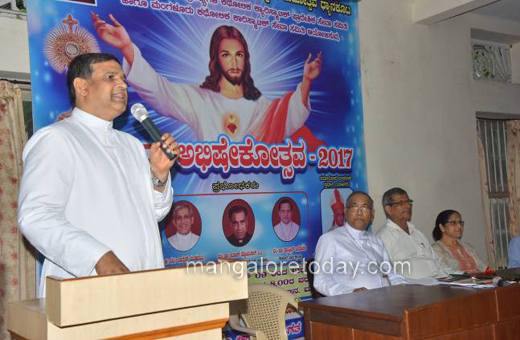 Karnataka Regional Catholic Charismatic Convention